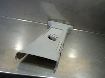 AUDI A6 4F 2.0 TDI B Säulen rechts 4F0867244A / 4F0 867 244 A ORIGINAL gebraucht - Verkleidung