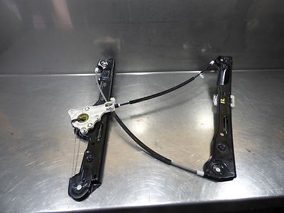 BMW 1 Series 116i SE E87 Fensterheber ohne Motor vorne rechts 7138466E