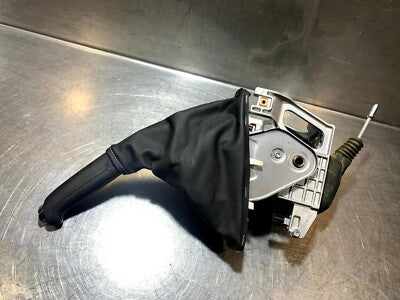 OPEL ASTRA K Handbremshebel Handbremse mit Handbremsmanschette GM 39047278