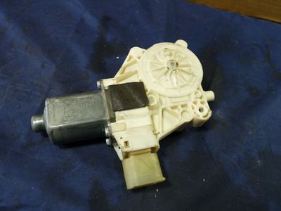 Ford Mondeo MK4 Ghia 2.5 ST vorne r. 6M2114553B / 6M21-14553-B ORIGINAL gebraucht - Fensterhebermotor