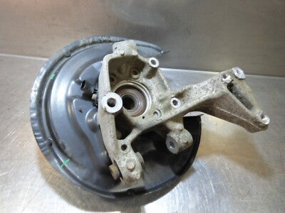 AUDI Q3 8U VW Skoda Radnabe Hinten Links 3C0505435G ORIGINAL gebraucht - Achsschenkel