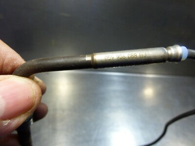 PORSCHE PANAMERA 970 3.0 TDI 059906088BJ Temperaturgeber Abgastemperatursensor
