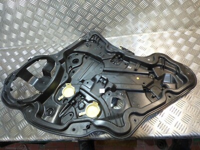 JEEP COMPASS II 2021 Original MOPAR Fensterheber Hinten Rechts 68243944AA