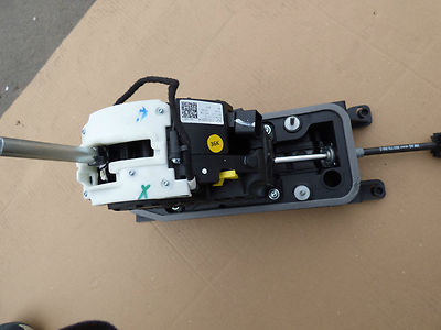 VW Passat 3G B8 3Q1713023H DSG Automatik 4Motion Gearbox ORIGINAL gebraucht - Schaltkulisse