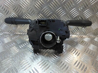 ORIGINAL Fiat Tipo II Facelift 2021 Lenkstockschalter gebraucht - 7357274880