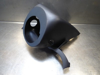 Audi A1 8X Lenksäulenverkleidung Lenksäulenabdeckung Verkleidung 8X0953497 kompl