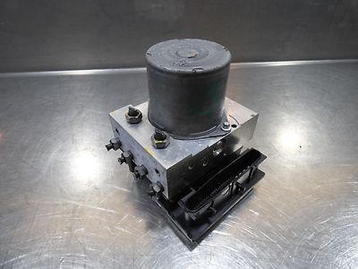 Ford Transit 2.2 TDCI ABS Steuergerät 6C11-2C405-BA Bj.2013 ORIGINAL gebraucht - Hydraulikblock