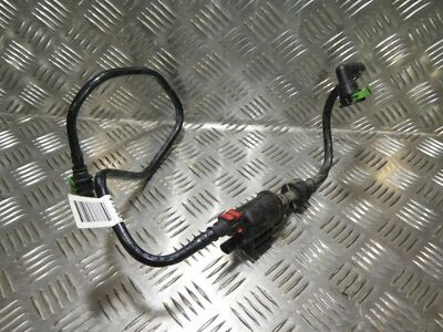 Opel Insignia B 1.5 TURBO 2018 Verdunstungsemissions EGR Rohrleitungen 23310361