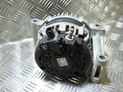 OPEL ASTRA K 1.4 16V Turbo Insignia B Lichtmaschine LIMA GM 130A ORIGINAL gebraucht - 13513070