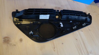 Alfa Romeo Stelvio Q4 2021 Abdeckung Armaturenbrett Mitte 156115731