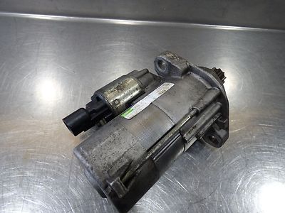 Skoda Superb 2.0 TDI 16V Starter 02M911024N / 02M 911 024 N ORIGINAL gebraucht - Anlasser