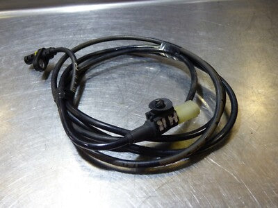 VW Crafter Mercedes Sprinter Sensor, Raddrehzahl hinten rechts A9065400217
