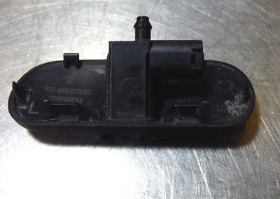 Porsche PANAMERA 970 Scheibenwaschdüse  Waschwasserdüse Düse links 97062807300