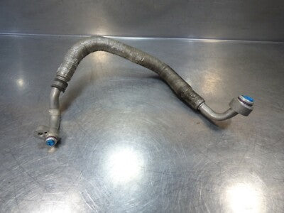 Porsche Panamera 970 Klimaleitung Klima Klimaanlage Saugleitung 97057309903