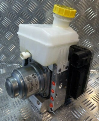 Alfa Romeo Stelvio Q4 2021 Bremsverstarker ABS Hidraulikblock ATE  50566872