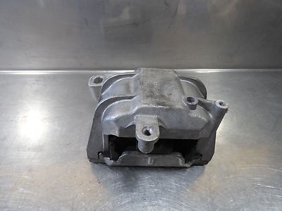 Skoda Superb 1.9 TDI Motorhalter 1K0199262AS / 1K0 199 262 AS ORIGINAL gebraucht - Motorlager