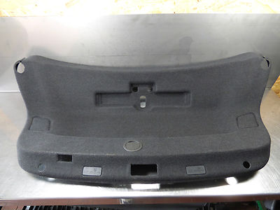 VW Passat 3G B8 Limo Heckklappenverkleidung Heckdeckel Verkleidung 3G5867605B