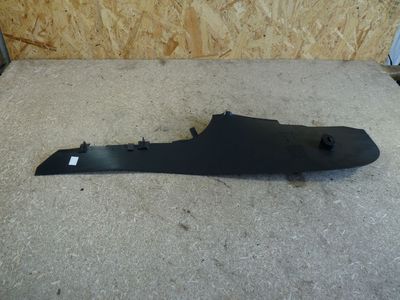 VW Golf 6 1.4 TSI Mittelkonsole 1K2863045D / 1K2 863 04 5D ORIGINAL gebraucht - Verkleidung