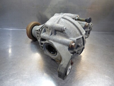 Jeep Grand Cherokee 3.0 D IV WK2 2014 Hinterachse Differential 3.45 Ratio 735AA