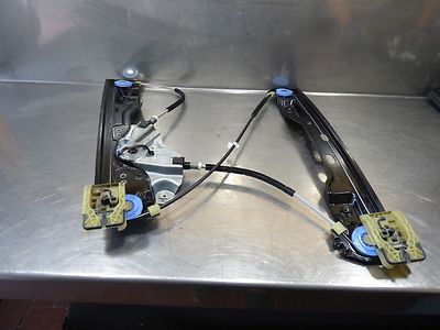 Opel Astra J 1.3 CDTI Fensterheber vorne rechts ohne Motor 13350759