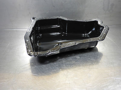 Ölwanne 9681842080 FIAT SCUDO 2.0 MJET  RH02 10DYZF PEUGEOT HDI