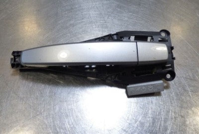 Opel Insignia 2.0 CDTI -. Türgriff, außen hinten rechts ORIGINAL gebraucht - 13503892