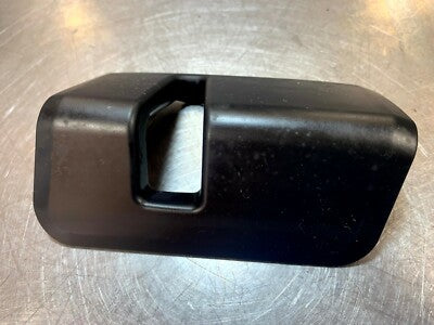 Porsche Panamera 970 Abdeckung Blende Scwarz Tür vorne links 97053758100