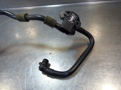 Porsche Panamera 970 Unterdruckleitung Druckleitung Schlauch 97035557742