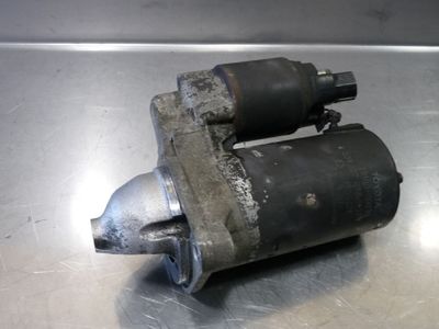 Toyota Avensis GS 1.8 VVT-i 28100-0D030 ORIGINAL gebraucht - Anlasser