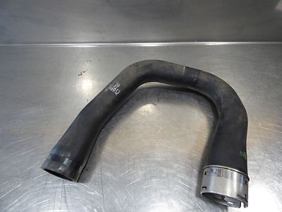 Opel Corsa 1.3 CDTI  Ladeluftschlauch 13269379