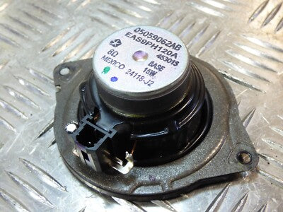 JEEP COMPASS II 2021 Lautsprecher links rechts in Armaturenbrett ORIGINAL gebraucht - 05059062AB