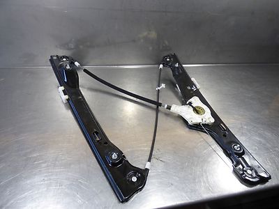 BMW 3 Series E90 E91  Fensterheber ohne Motor vorne links 7060265S
