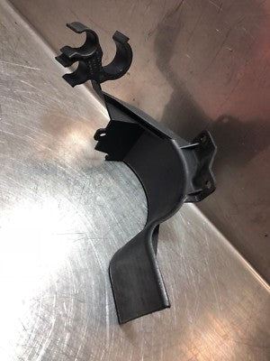 Porsche Cayman 987 986 996 911 Abdeckung ORIGINAL gebraucht - 99610221105