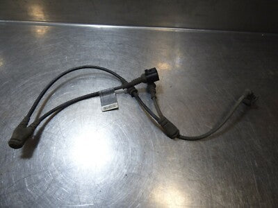 Porsche Panamera 970 Kabelbaum Kabelstrang Vorderachse ABS 97061273301 L oder R