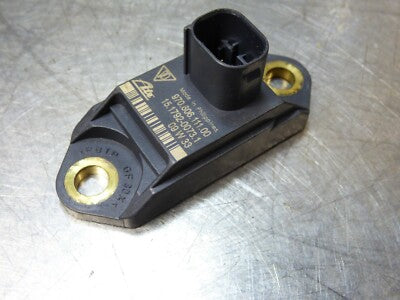 Porsche PANAMERA 970 Crashsensor 97060611100