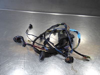 Mitsubishi Grandis 2.0 DI-D Türkabelbaum hinten rechts MR996851