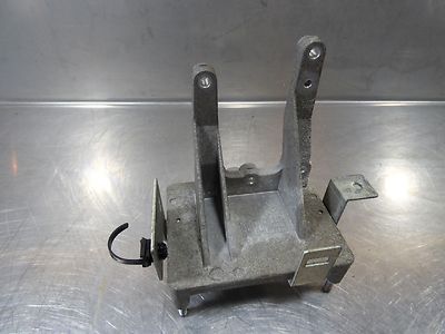 Ford Ka II (RU8) 1.2 Halter Motorsteuergerät 55203464