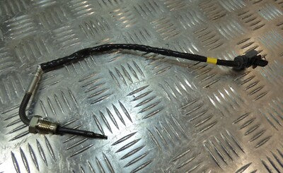 Alfa Romeo Stelvio Q4 2.2 JTD Abgastemperatur Sensor NEU !!! ORIGINAL gebraucht - 46336703