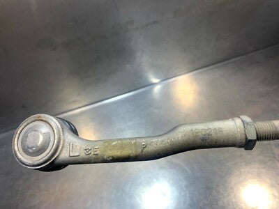 OPEL ASTRA K Spurstange Links  120218