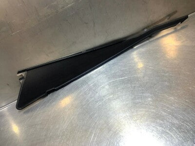 Porsche Boxster 981 991 911 Blende Abdeckung Mittelkonsole rechts 99155321800