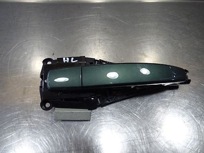 Opel Astra J 1.7 CDTi Türgriff, außen hinten links 14096201LH / 14096201 LH