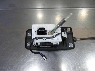 AUDI A5 8T A4 B8 2008-2012 S-TRONIC AUTO GEAR LEVER MODULE UNIT 8K2713041AD – Produktansicht 3