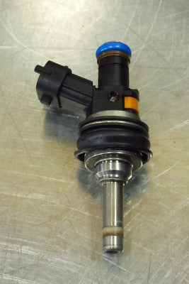 Porsche 981 Einspritzdüse Einspritzventil Injektor Continental 9A111022821