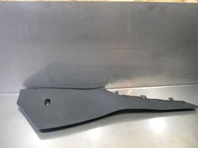 VW Golf 5 1.9 TDI Mittelkonsole links 1K1863045C / 1K1 863 045 C ORIGINAL gebraucht - Verkleidung
