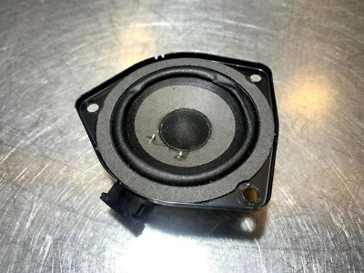 Porsche 981 991 970 BOSE Lautsprecher Box Armaturenbrett Mitte 7PP035828D