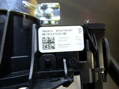 Porsche 981 991 911 Lenkstockschalter Blinker Schalter 99161304500 1E0