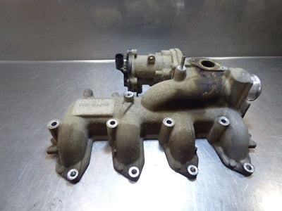Ford Focus 1.8 TDCI  Ansaugkrümmer 4M5Q-9424-CD / 4M5Q9424CD