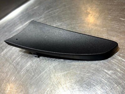 PORSCHE 981 911 991 Tür verkleidung Abdeckblende Blende Links  7PP837247