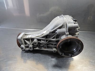 Audi A5 Quattro 3.0 TDI V6 Schalter Differential Hinterachsgetriebe 0AR525088