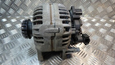 VW Transporter T5 2.5 TDI AXD Lichtmaschine Lima DENSO 150A 070903024A